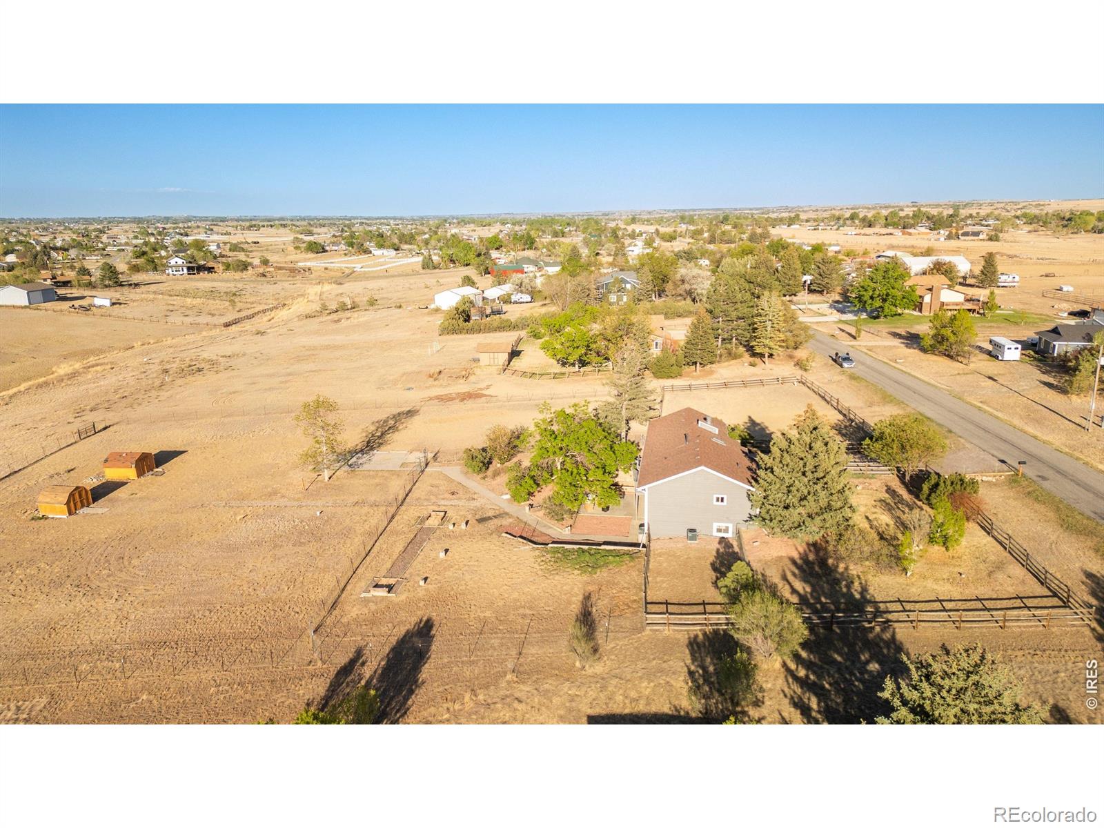 MLS Image #31 for 5308  beverly drive,berthoud, Colorado