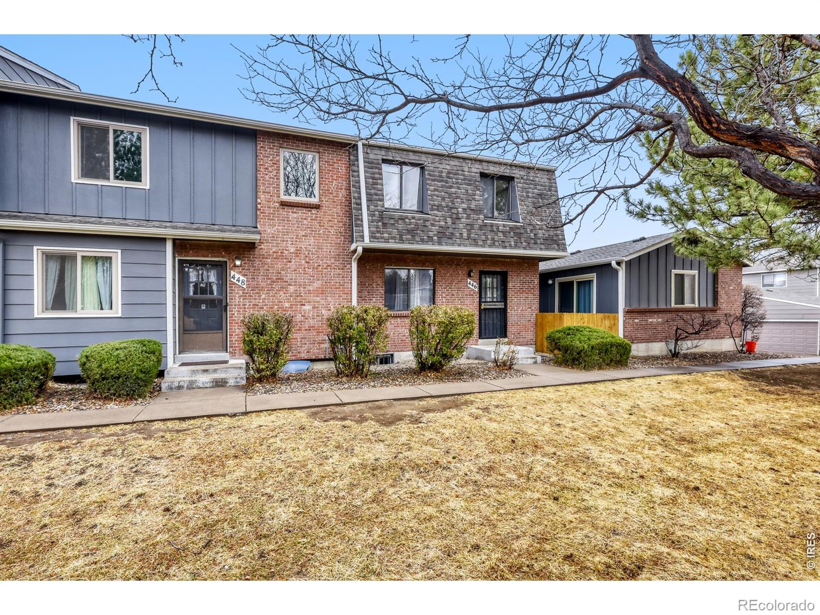 MLS Image #1 for 446 s balsam street,lakewood, Colorado
