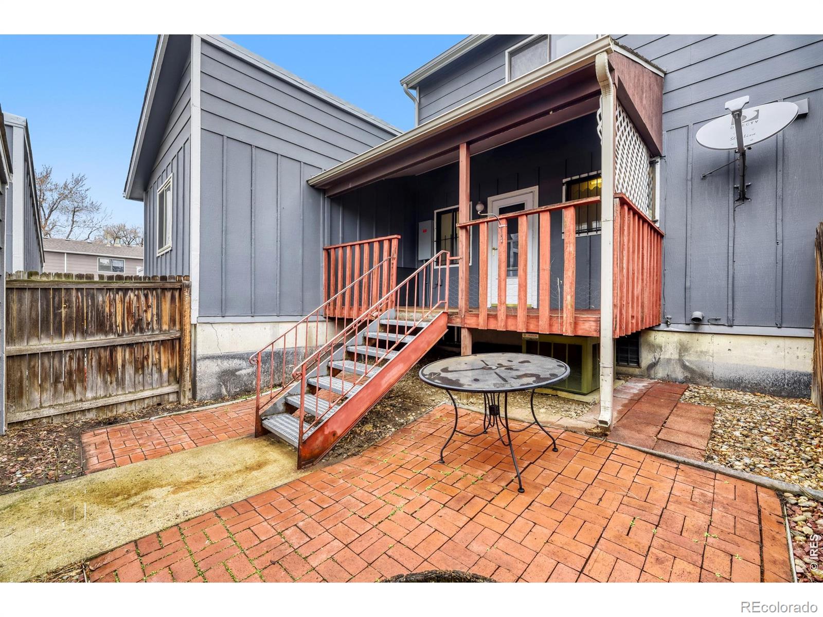 MLS Image #26 for 446 s balsam street,lakewood, Colorado