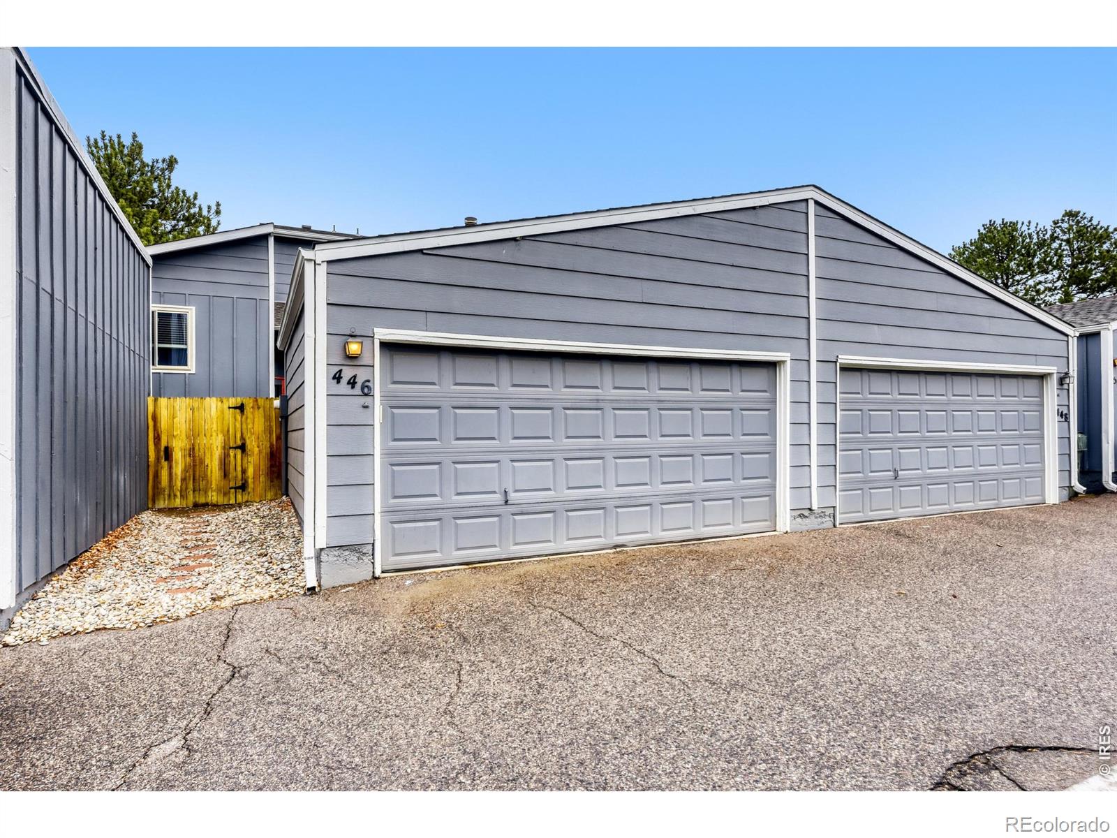 MLS Image #27 for 446 s balsam street,lakewood, Colorado