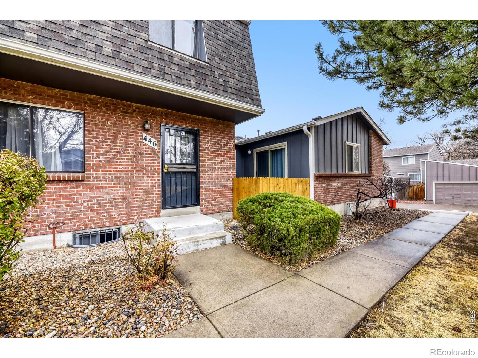 MLS Image #3 for 446 s balsam street,lakewood, Colorado