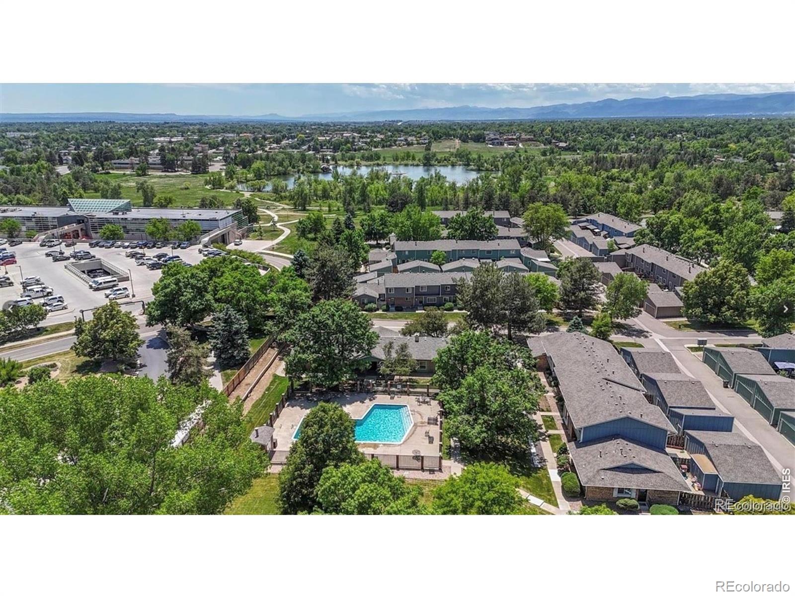MLS Image #31 for 446 s balsam street,lakewood, Colorado