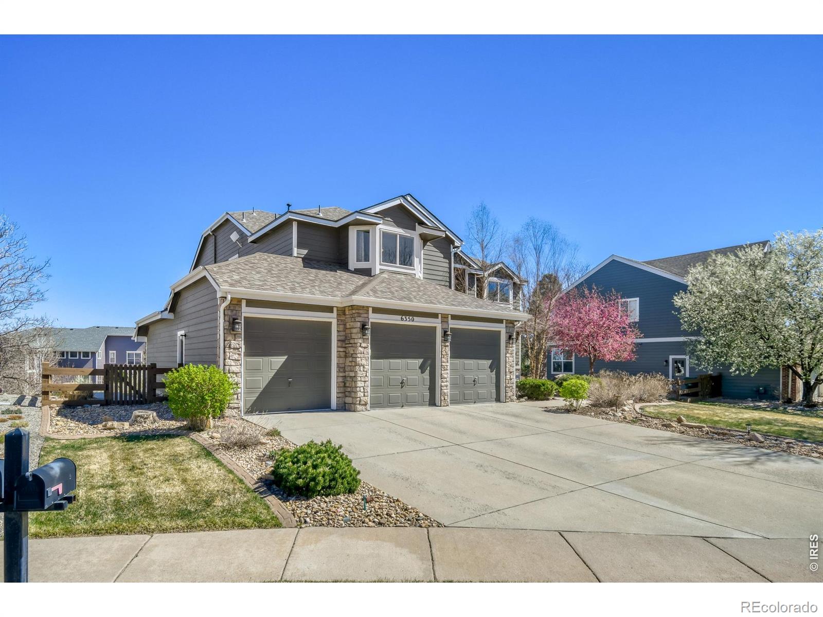 MLS Image #2 for 6350  wier way,arvada, Colorado
