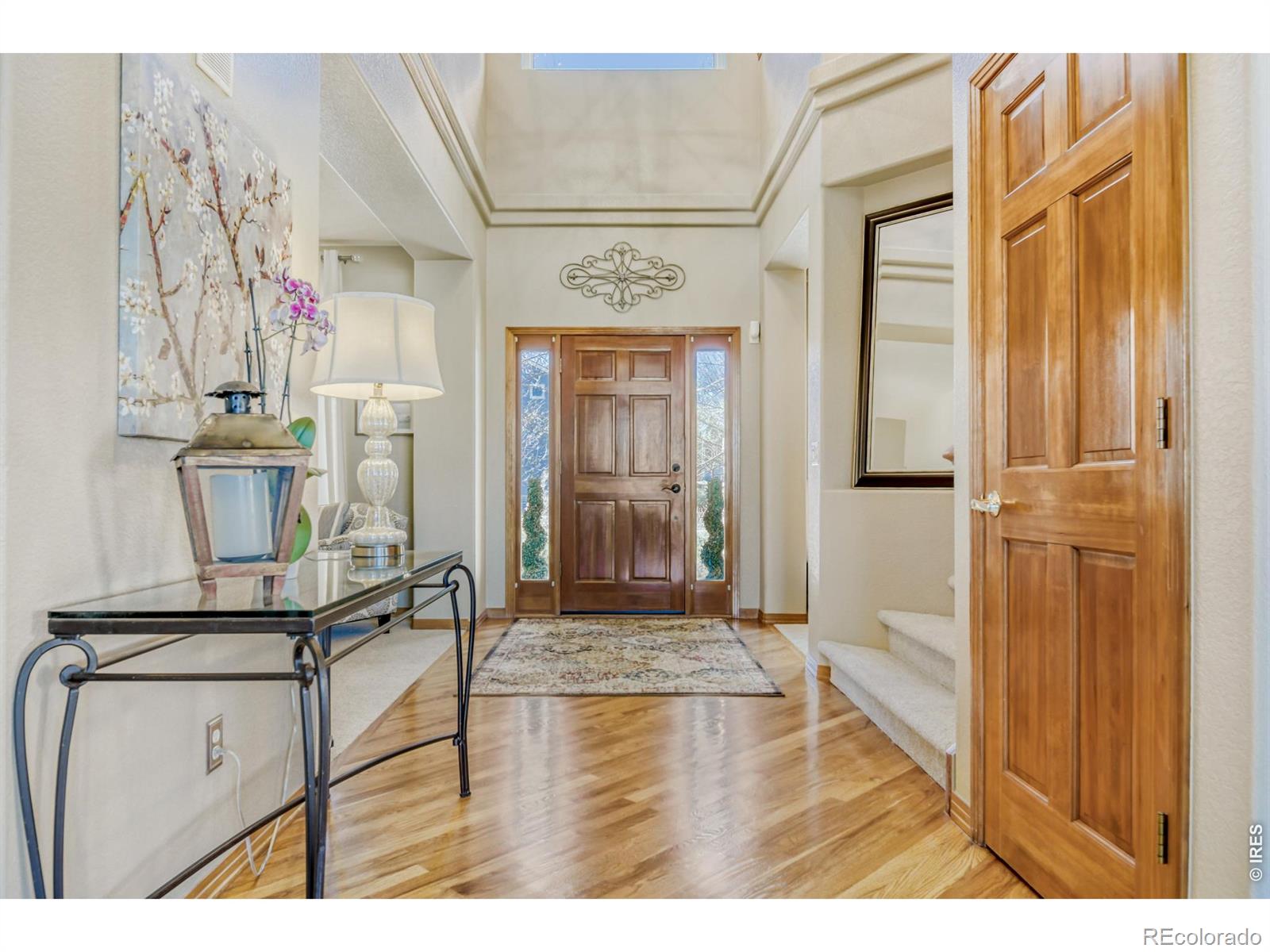 MLS Image #3 for 6350  wier way,arvada, Colorado