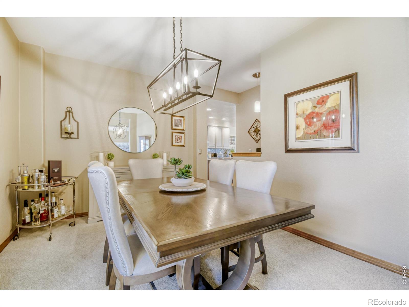 MLS Image #7 for 6350  wier way,arvada, Colorado
