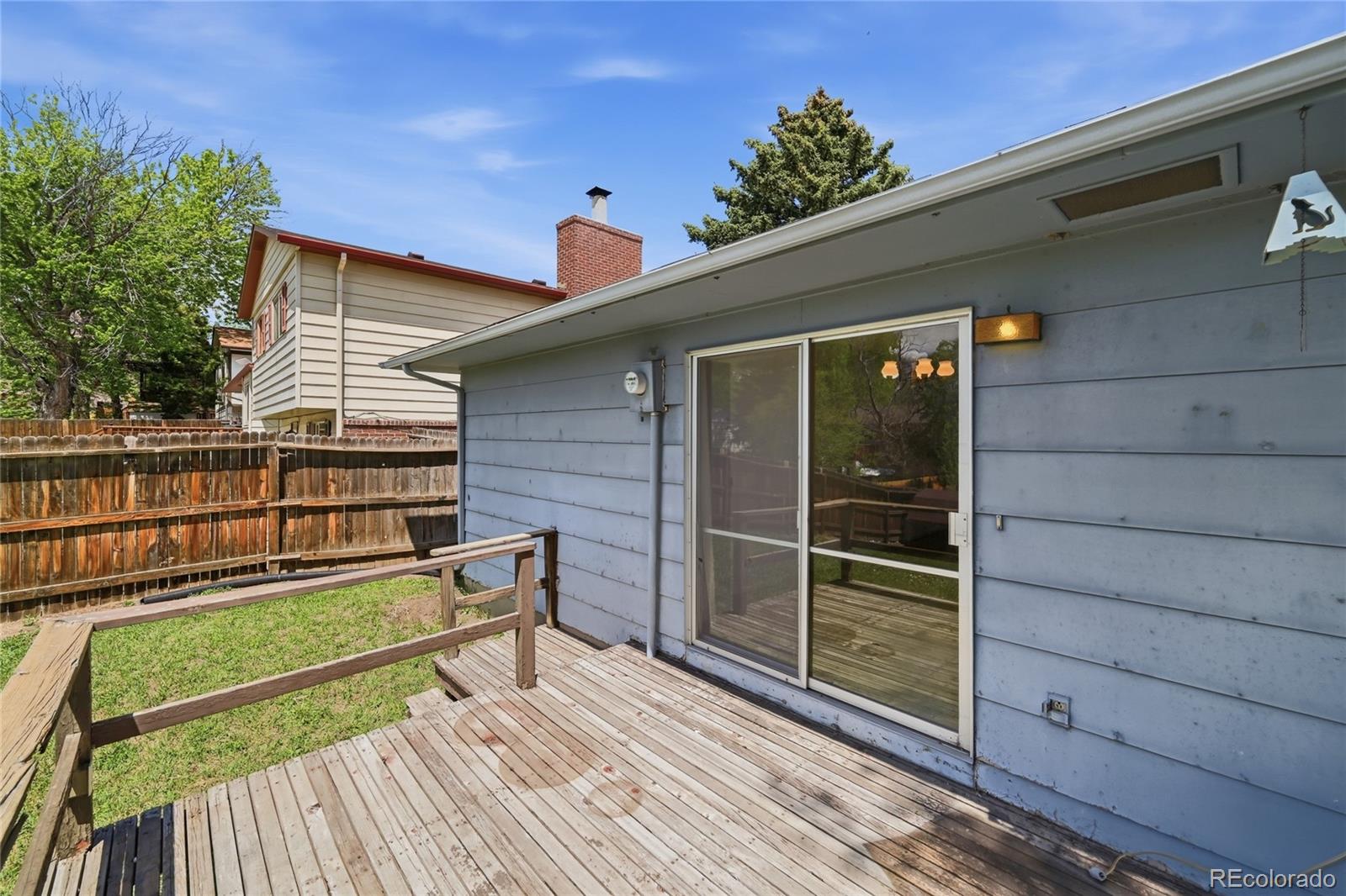 MLS Image #23 for 1524  zaiger place,colorado springs, Colorado