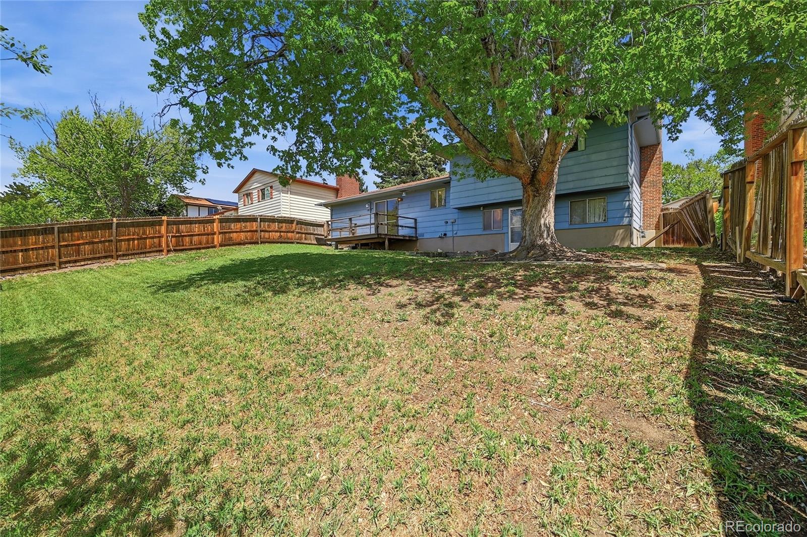 MLS Image #27 for 1524  zaiger place,colorado springs, Colorado