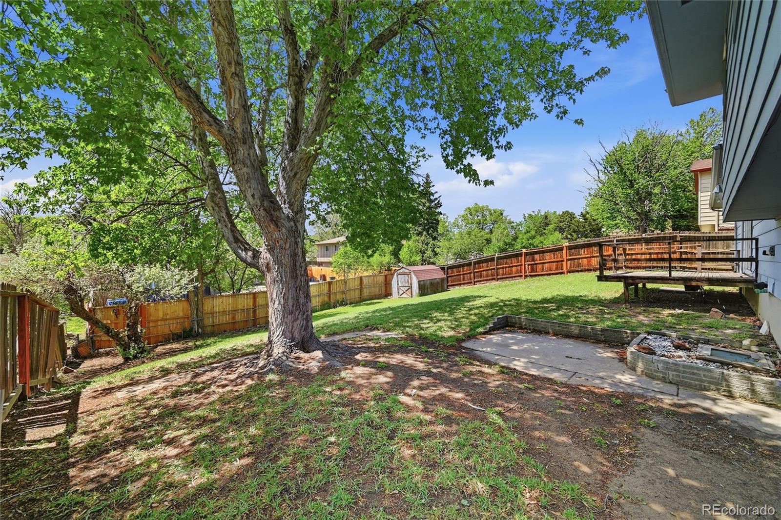 MLS Image #28 for 1524  zaiger place,colorado springs, Colorado