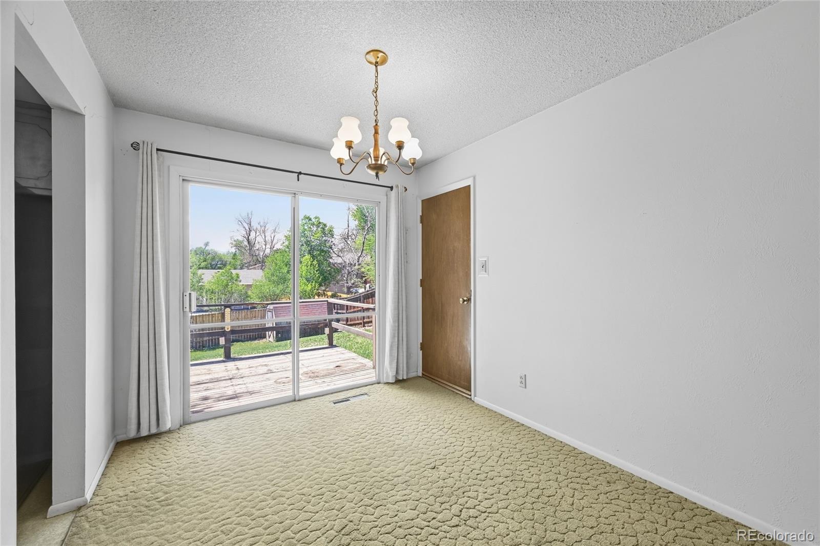 MLS Image #6 for 1524  zaiger place,colorado springs, Colorado