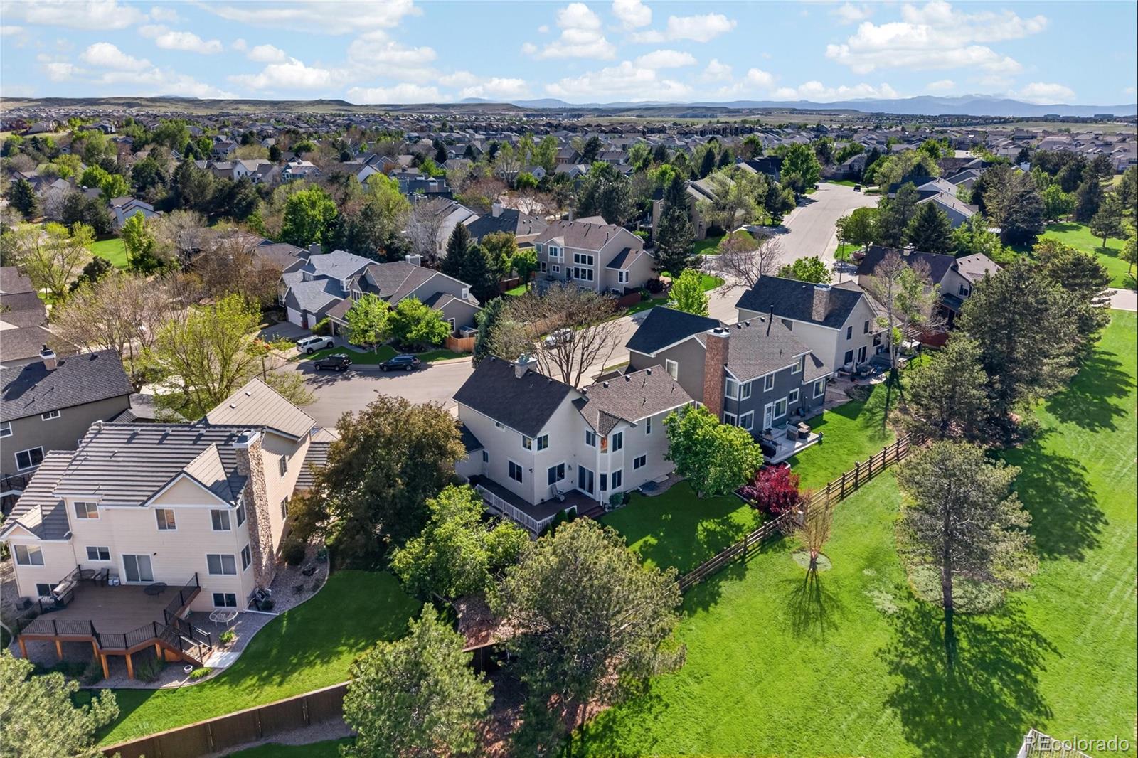 MLS Image #36 for 10232  mica way,parker, Colorado