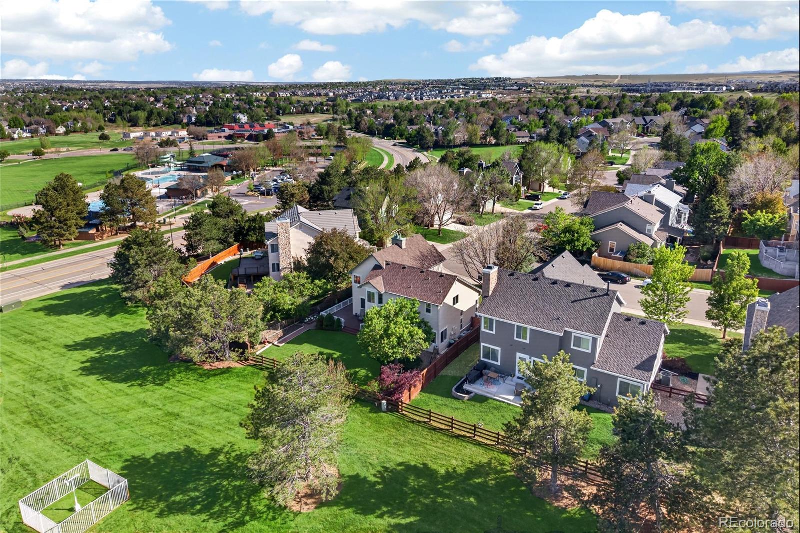 MLS Image #37 for 10232  mica way,parker, Colorado