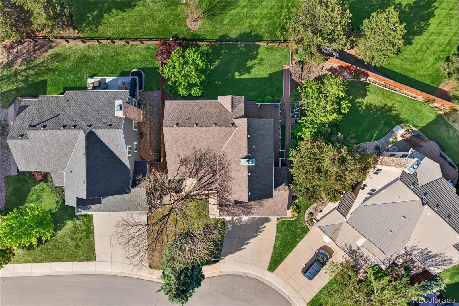 MLS Image #41 for 10232  mica way,parker, Colorado