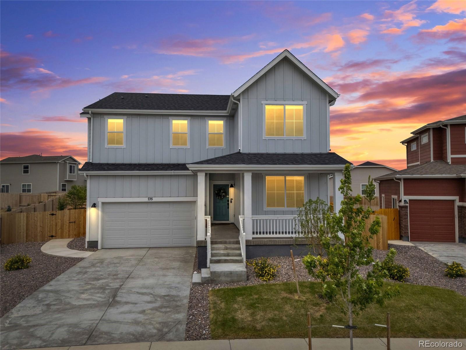 MLS Image #0 for 735  sunflower drive,brighton, Colorado