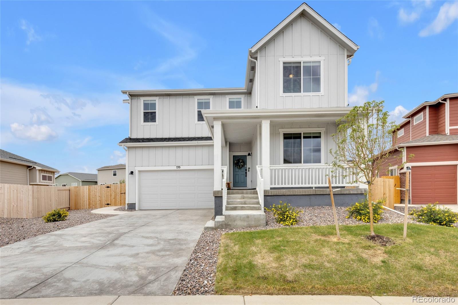 MLS Image #1 for 735  sunflower drive,brighton, Colorado