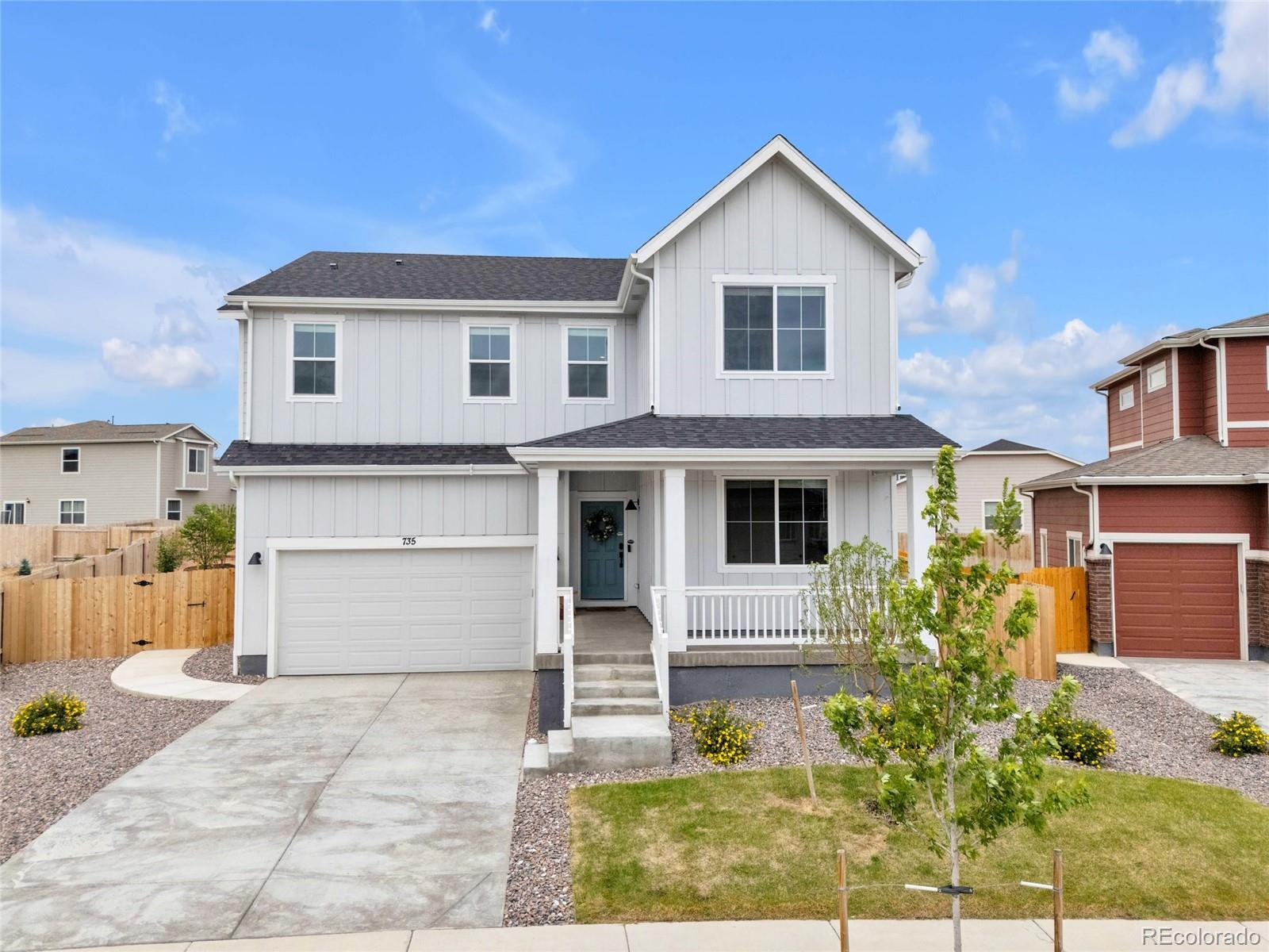 MLS Image #2 for 735  sunflower drive,brighton, Colorado