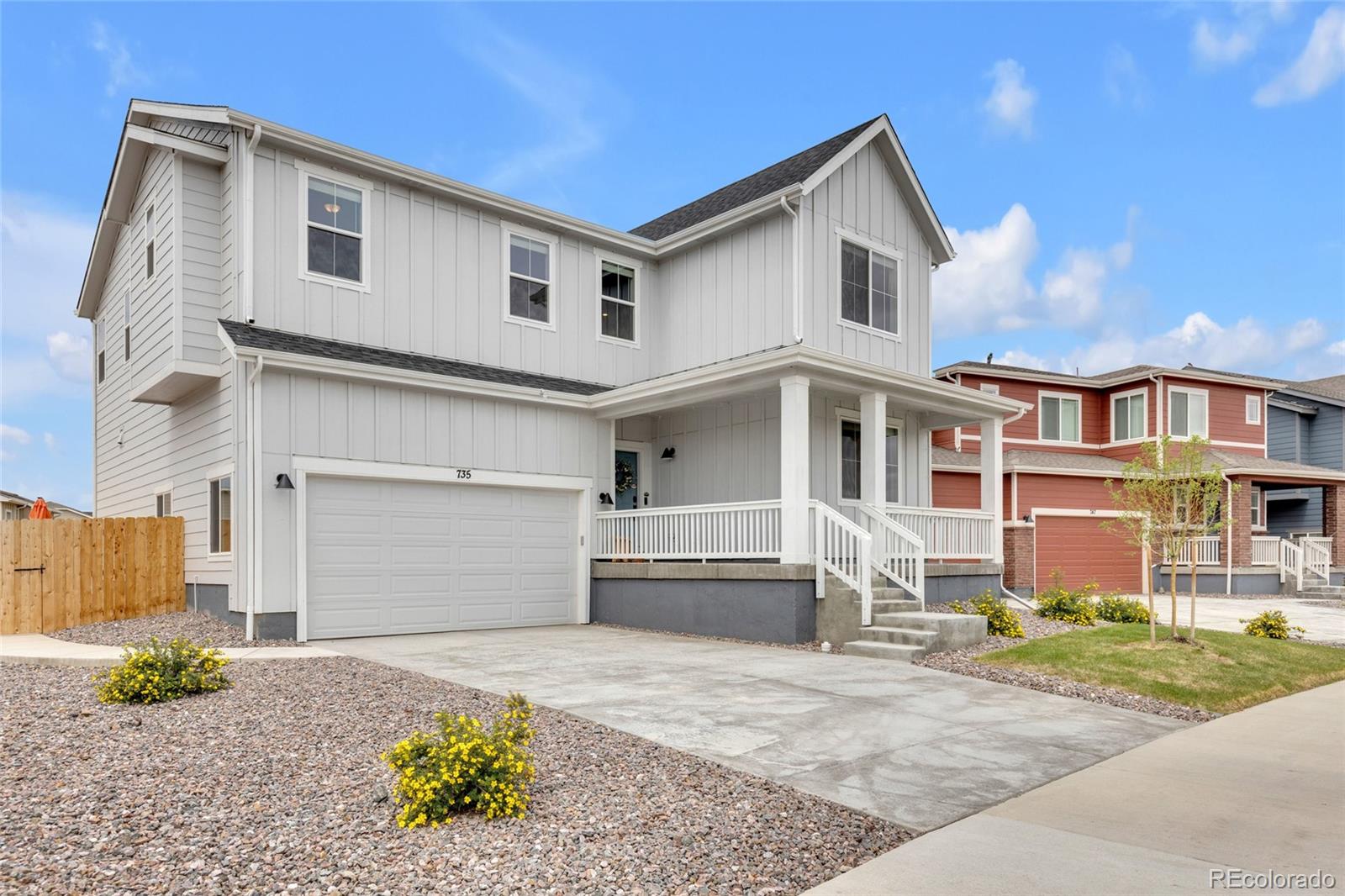 MLS Image #3 for 735  sunflower drive,brighton, Colorado