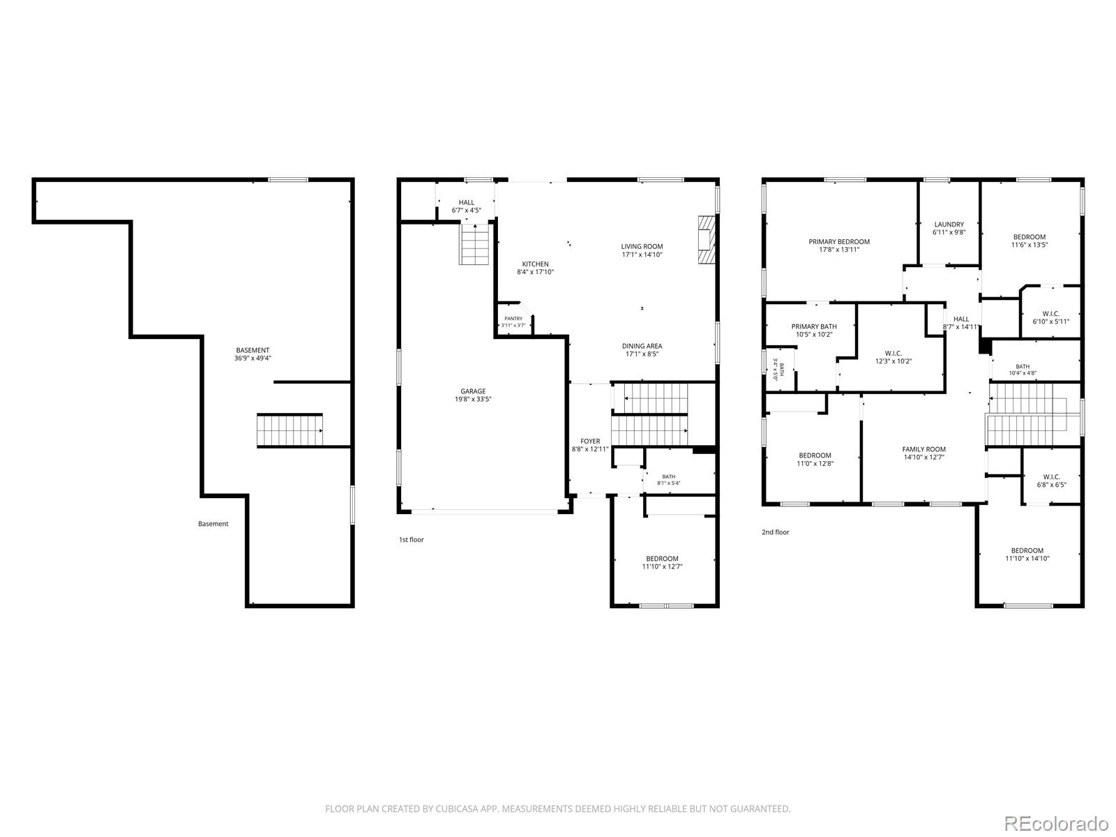 MLS Image #49 for 735  sunflower drive,brighton, Colorado