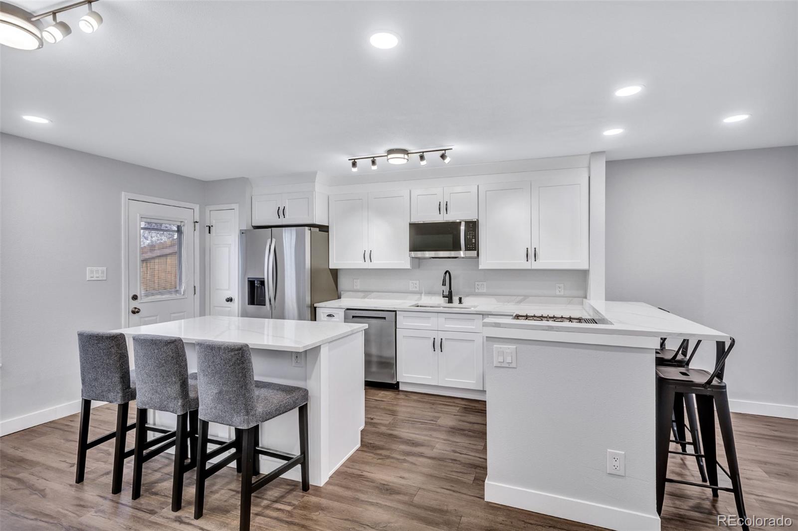 MLS Image #1 for 7165 s gaylord street,centennial, Colorado