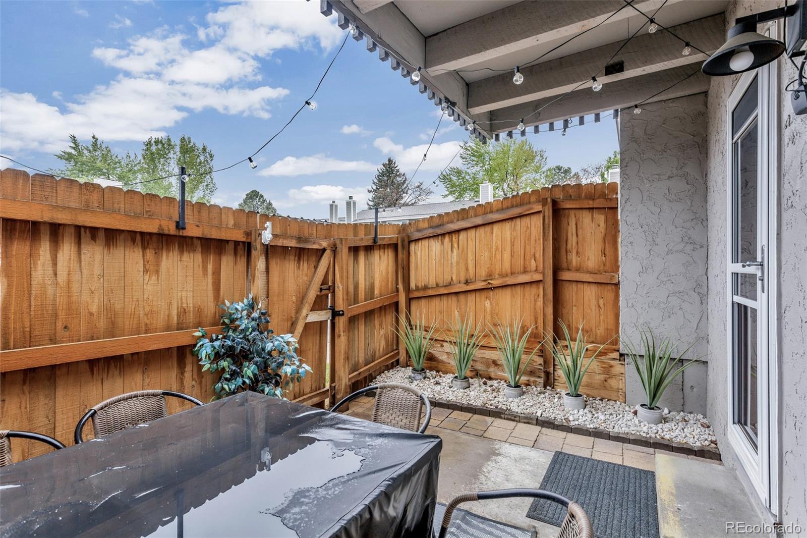 MLS Image #12 for 7165 s gaylord street,centennial, Colorado