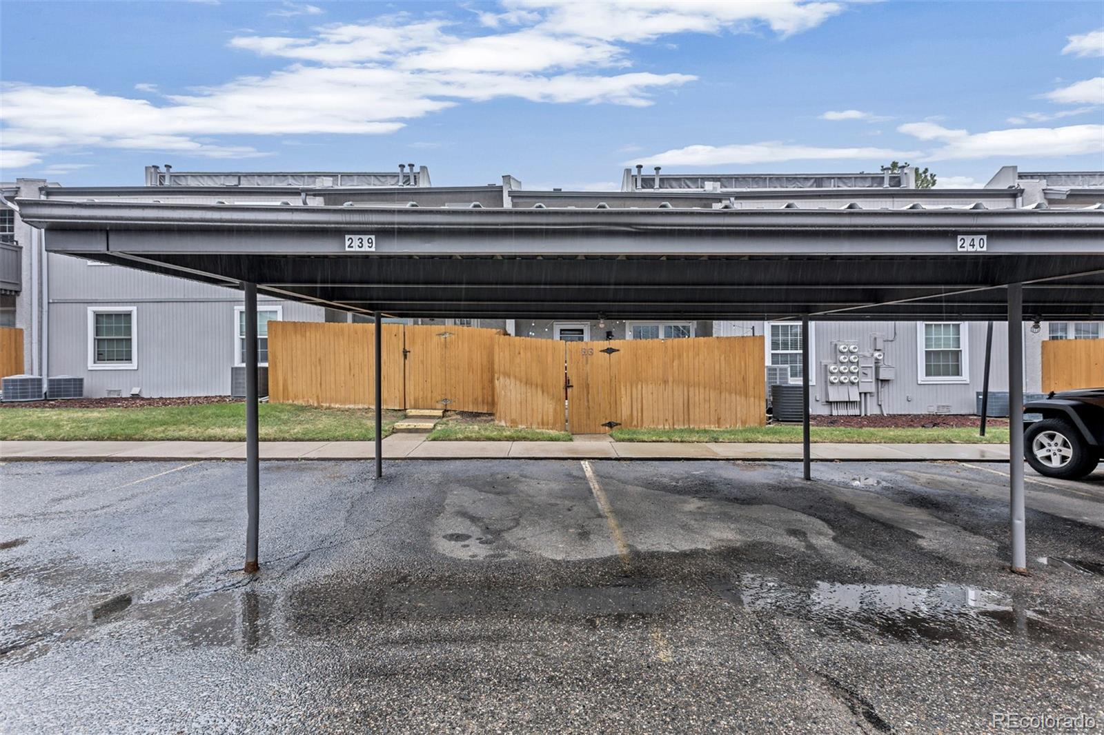 MLS Image #13 for 7165 s gaylord street,centennial, Colorado