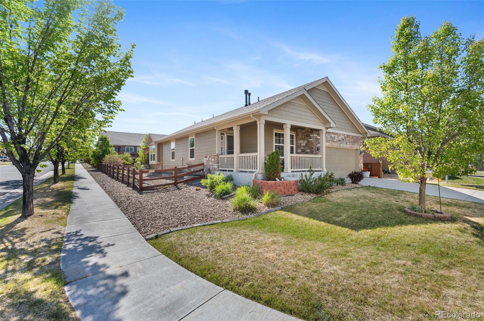MLS Image #2 for 10288  olathe way,commerce city, Colorado