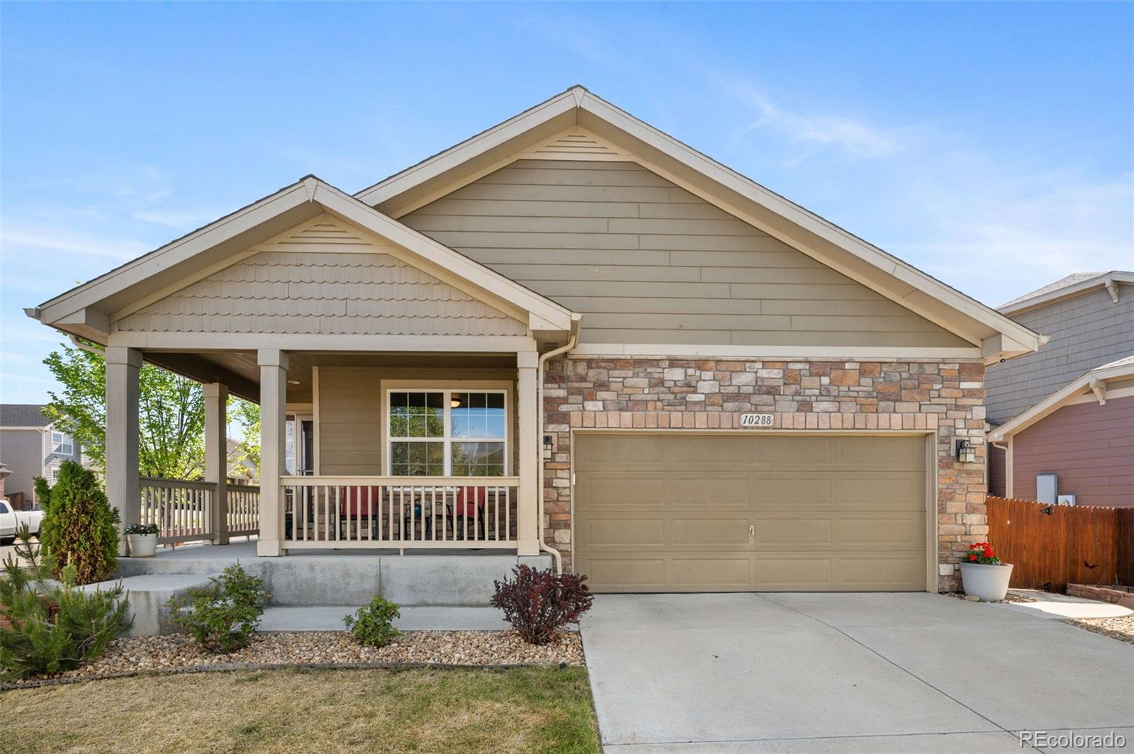 MLS Image #3 for 10288  olathe way,commerce city, Colorado
