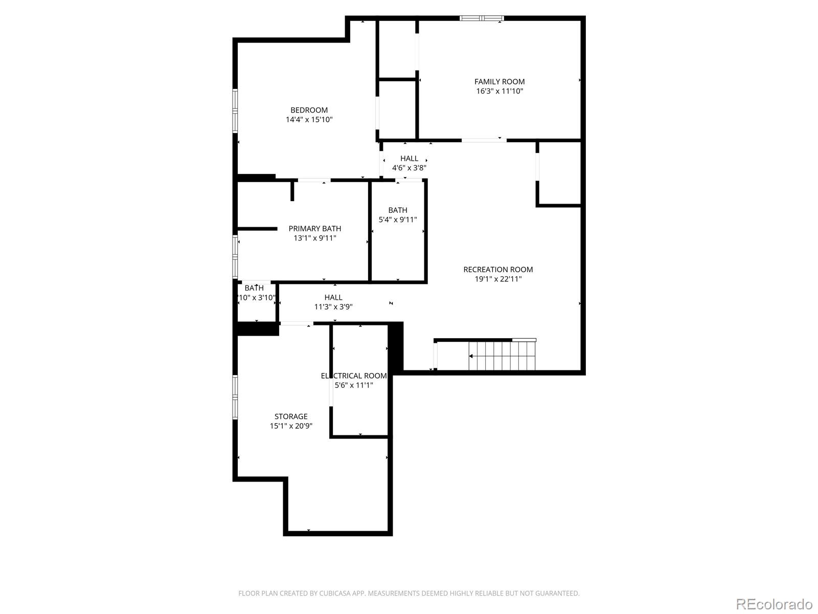 MLS Image #39 for 10288  olathe way,commerce city, Colorado