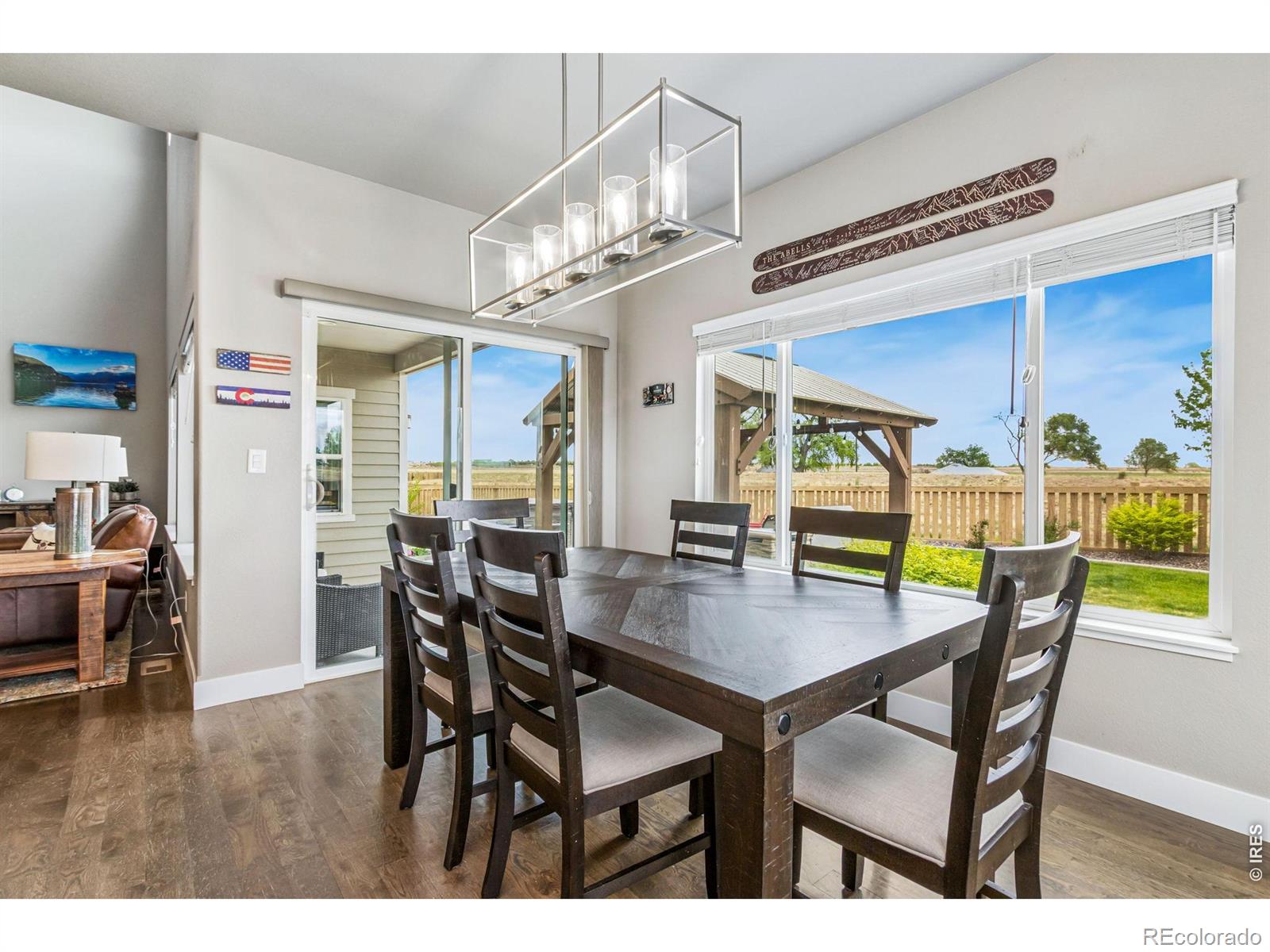 MLS Image #10 for 7161  silver court,timnath, Colorado