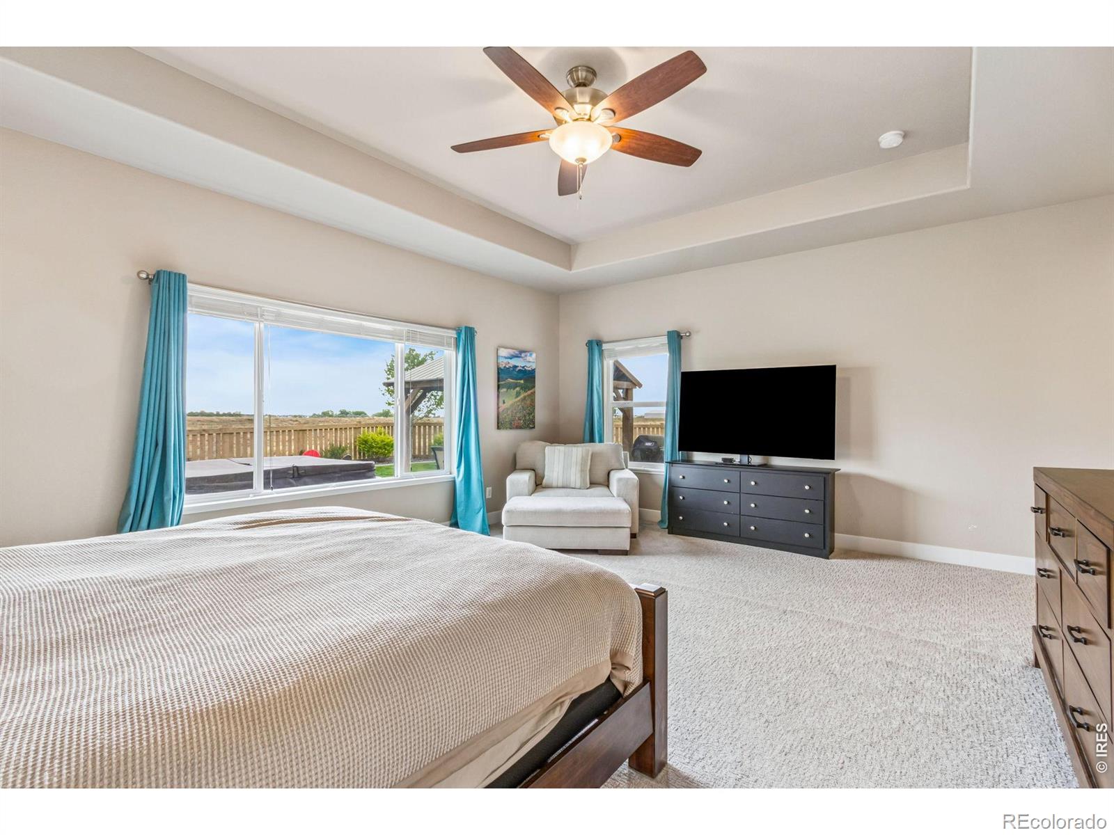 MLS Image #17 for 7161  silver court,timnath, Colorado