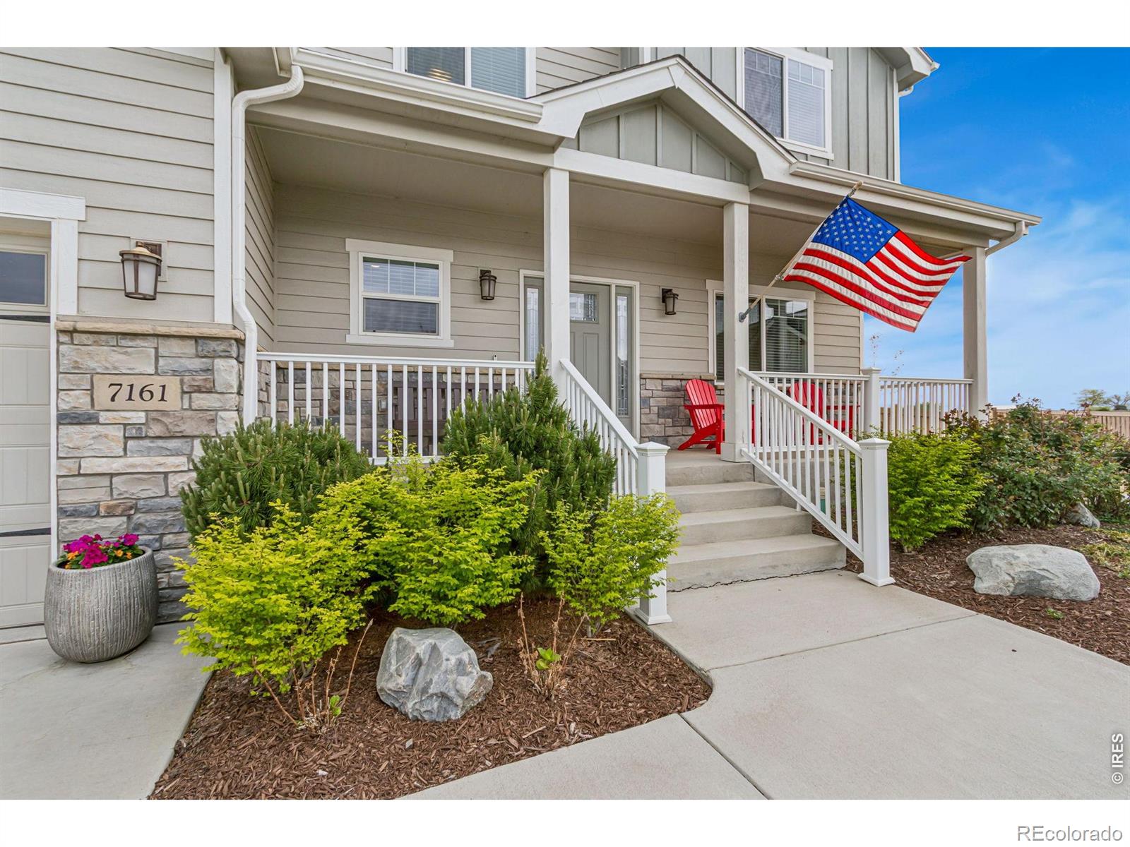 MLS Image #2 for 7161  silver court,timnath, Colorado