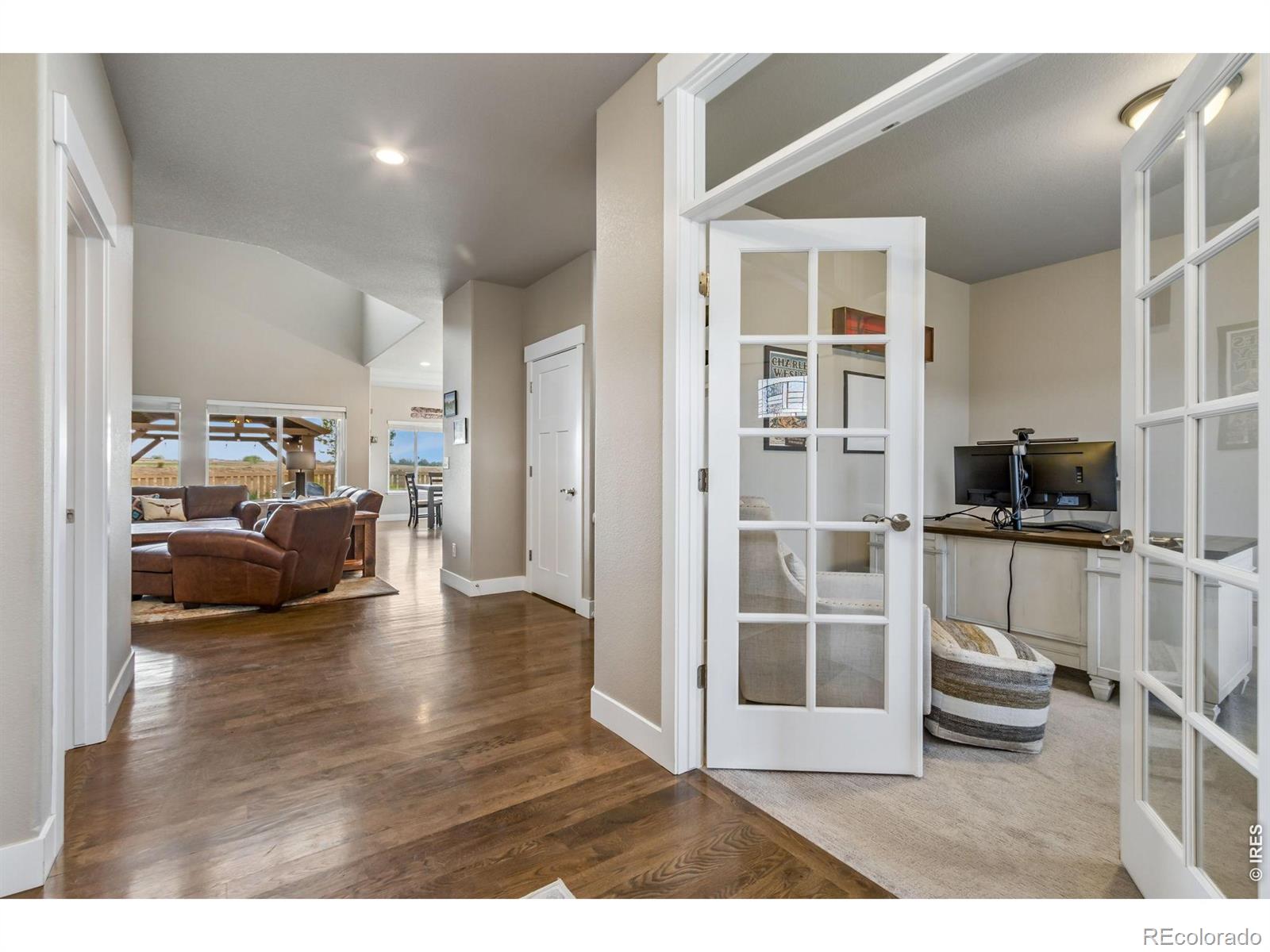 MLS Image #3 for 7161  silver court,timnath, Colorado