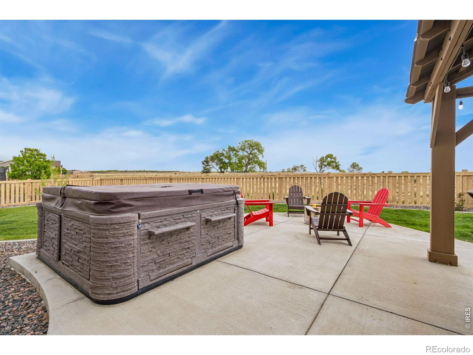 MLS Image #34 for 7161  silver court,timnath, Colorado