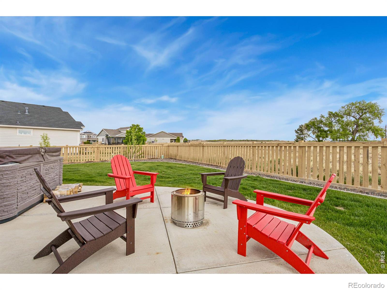 MLS Image #35 for 7161  silver court,timnath, Colorado