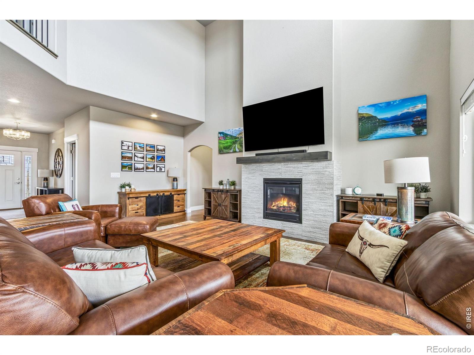 MLS Image #5 for 7161  silver court,timnath, Colorado