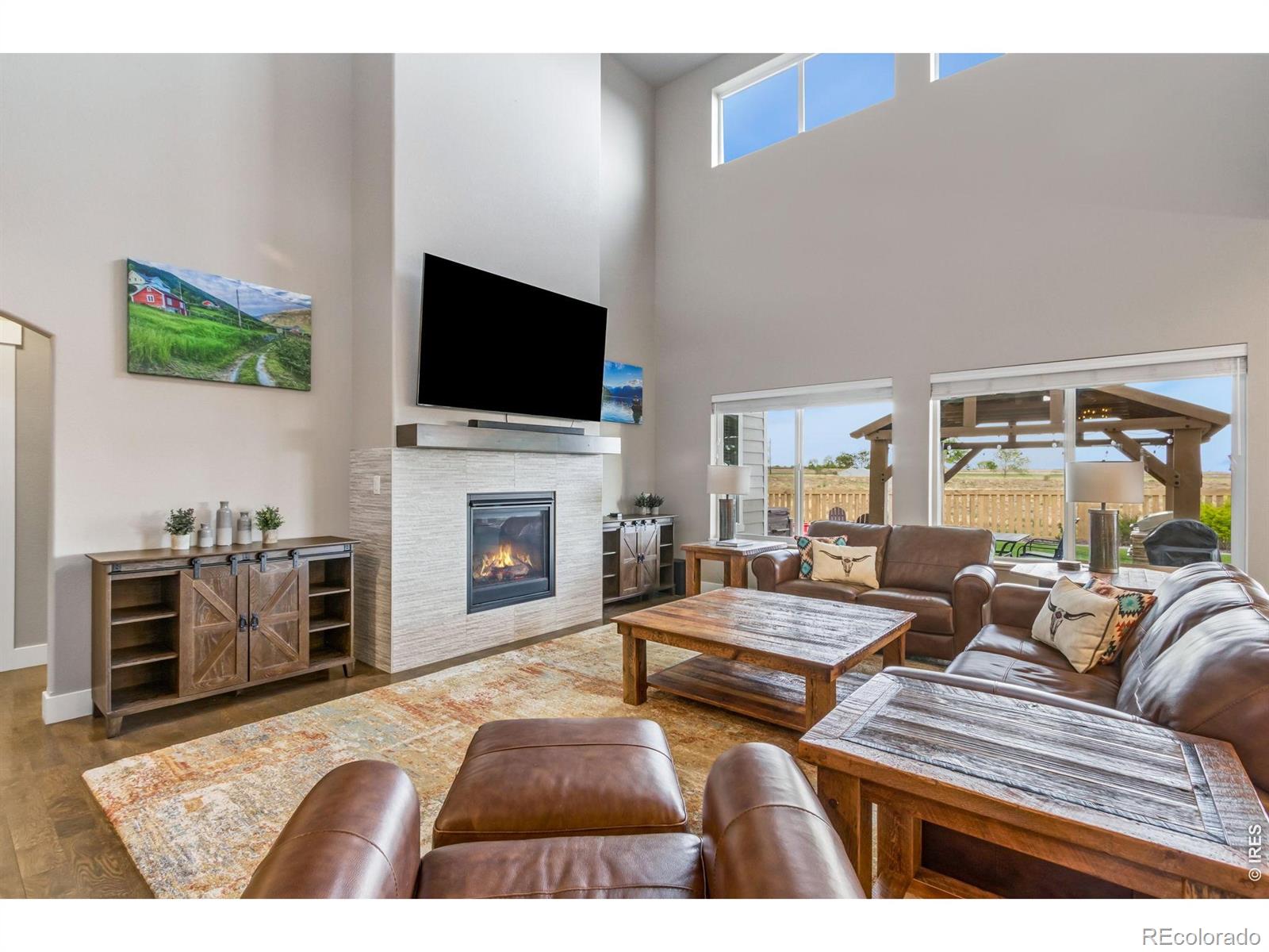 MLS Image #6 for 7161  silver court,timnath, Colorado