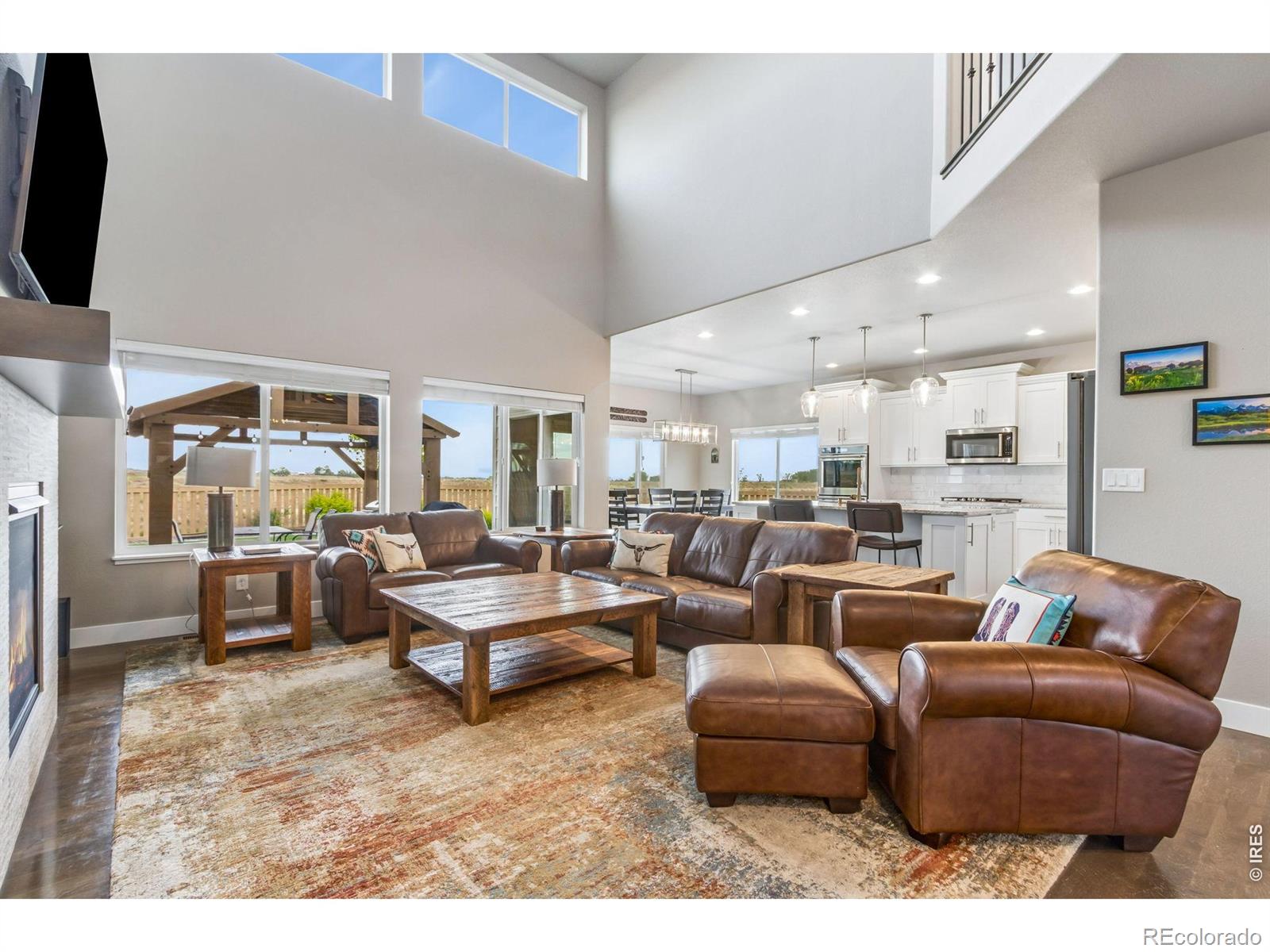MLS Image #7 for 7161  silver court,timnath, Colorado