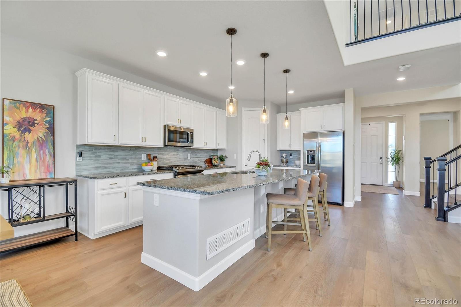 MLS Image #10 for 3032  grizzly peak drive,broomfield, Colorado