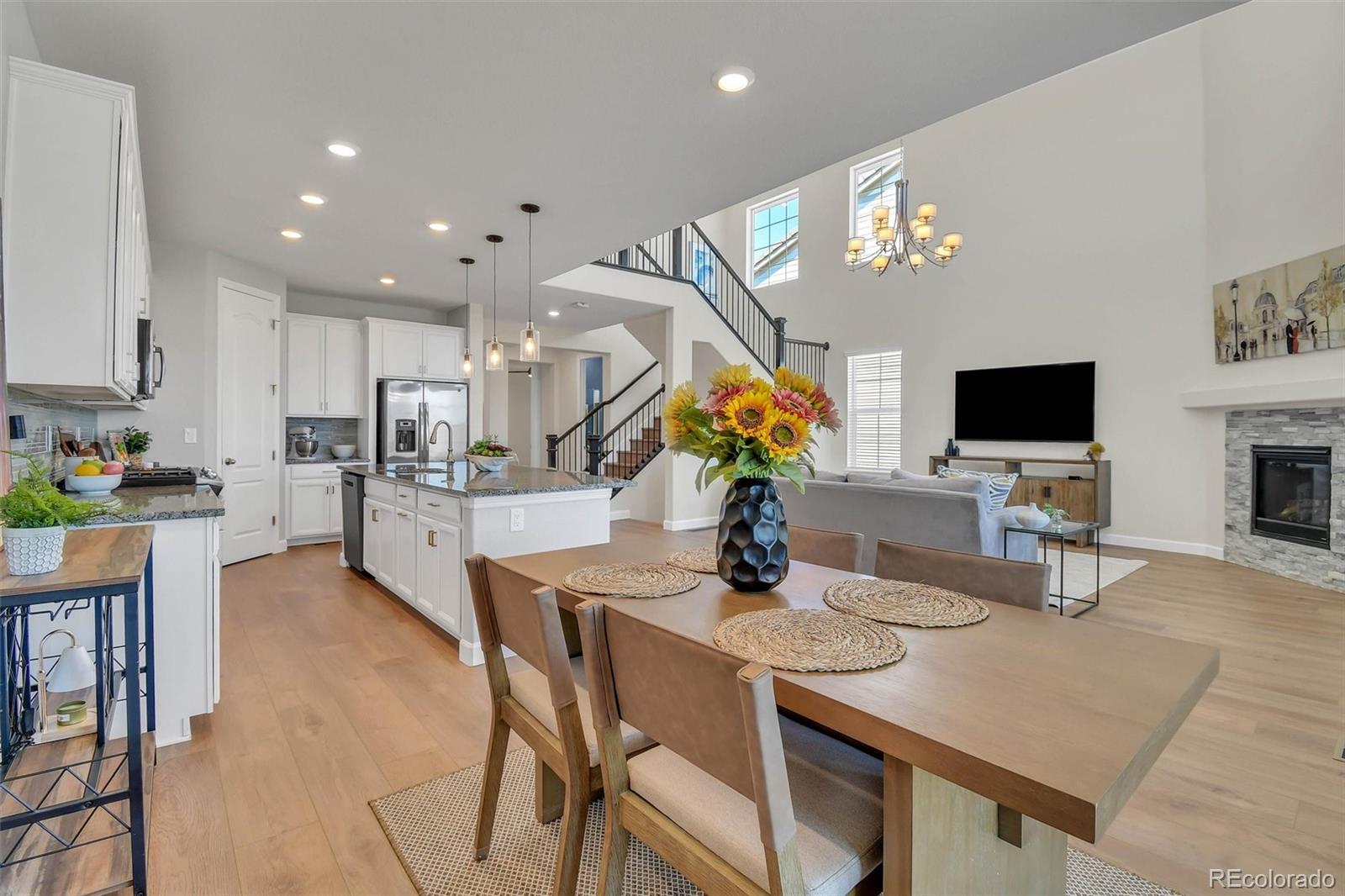 MLS Image #12 for 3032  grizzly peak drive,broomfield, Colorado