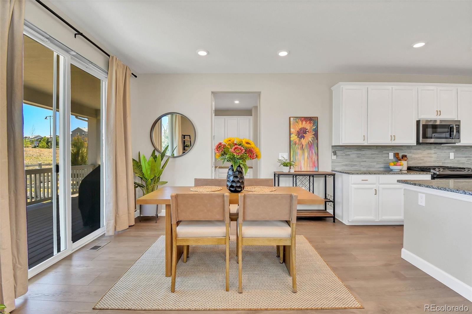 MLS Image #13 for 3032  grizzly peak drive,broomfield, Colorado