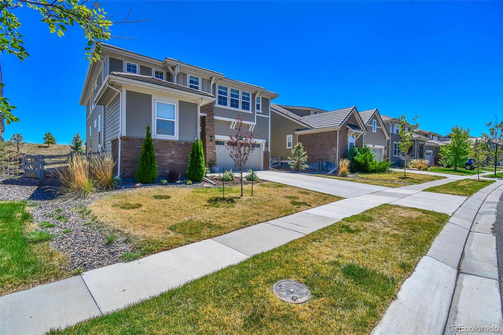 MLS Image #2 for 3032  grizzly peak drive,broomfield, Colorado