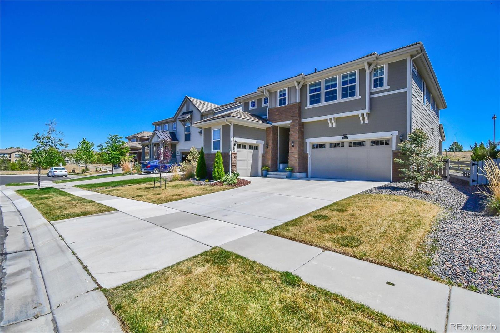 MLS Image #3 for 3032  grizzly peak drive,broomfield, Colorado