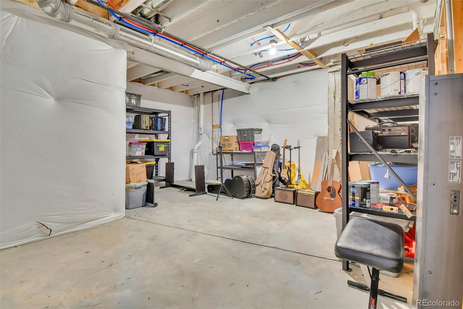 MLS Image #35 for 3032  grizzly peak drive,broomfield, Colorado
