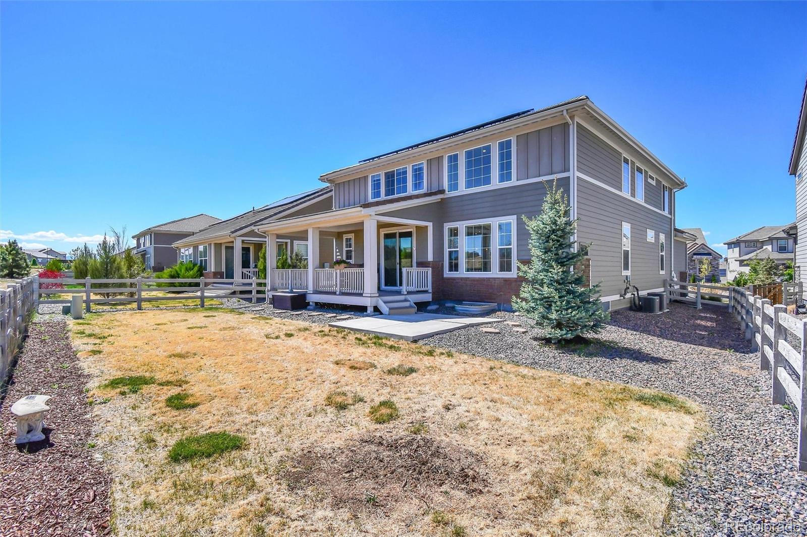 MLS Image #38 for 3032  grizzly peak drive,broomfield, Colorado