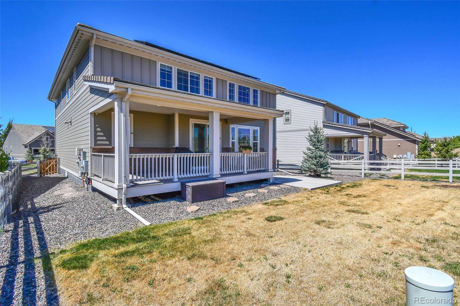 MLS Image #39 for 3032  grizzly peak drive,broomfield, Colorado