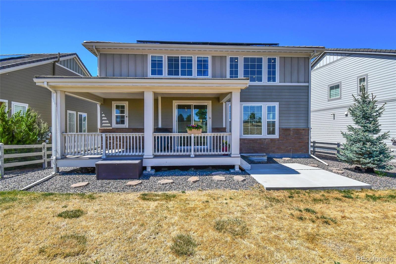 MLS Image #40 for 3032  grizzly peak drive,broomfield, Colorado