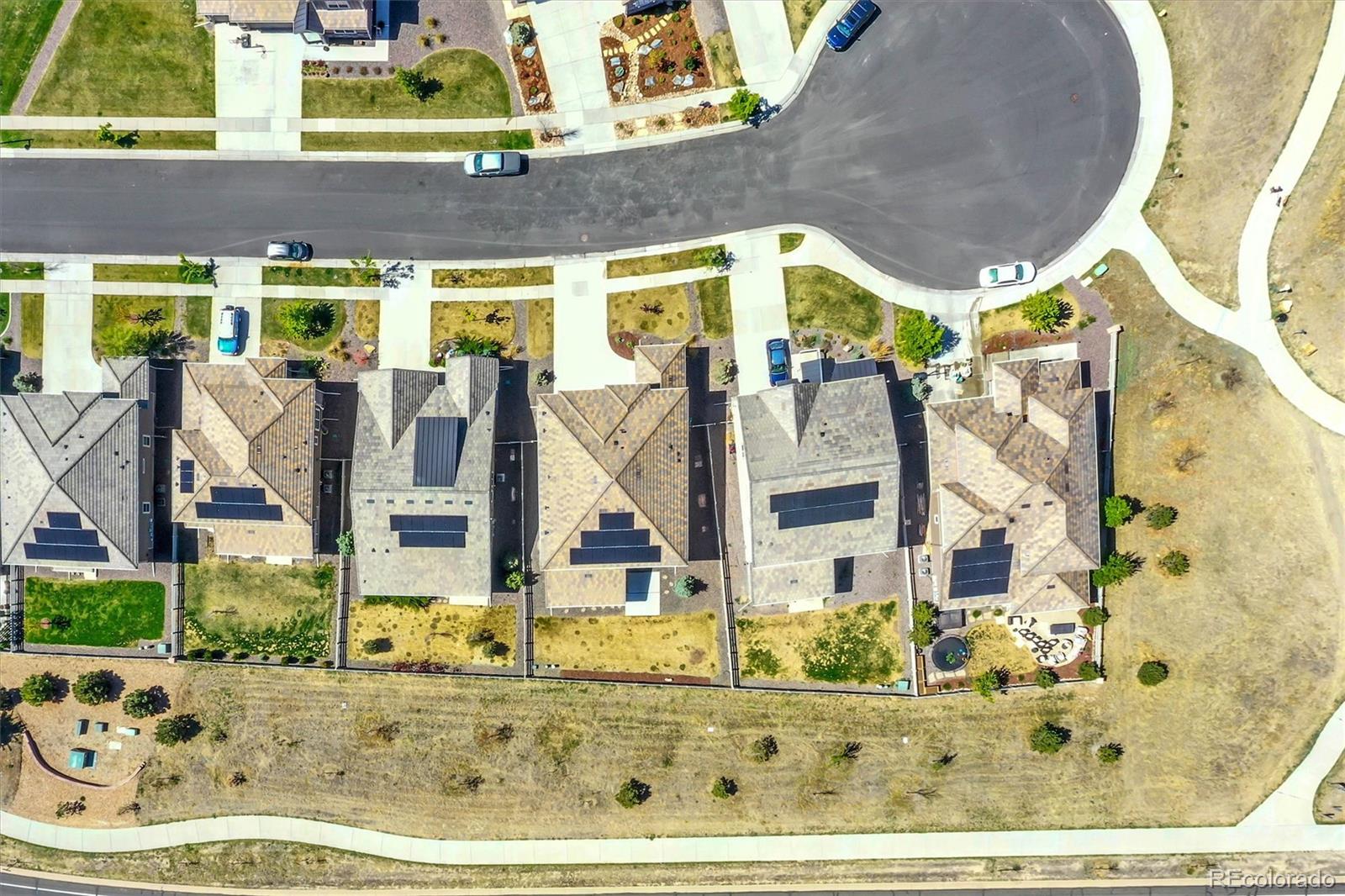 MLS Image #41 for 3032  grizzly peak drive,broomfield, Colorado