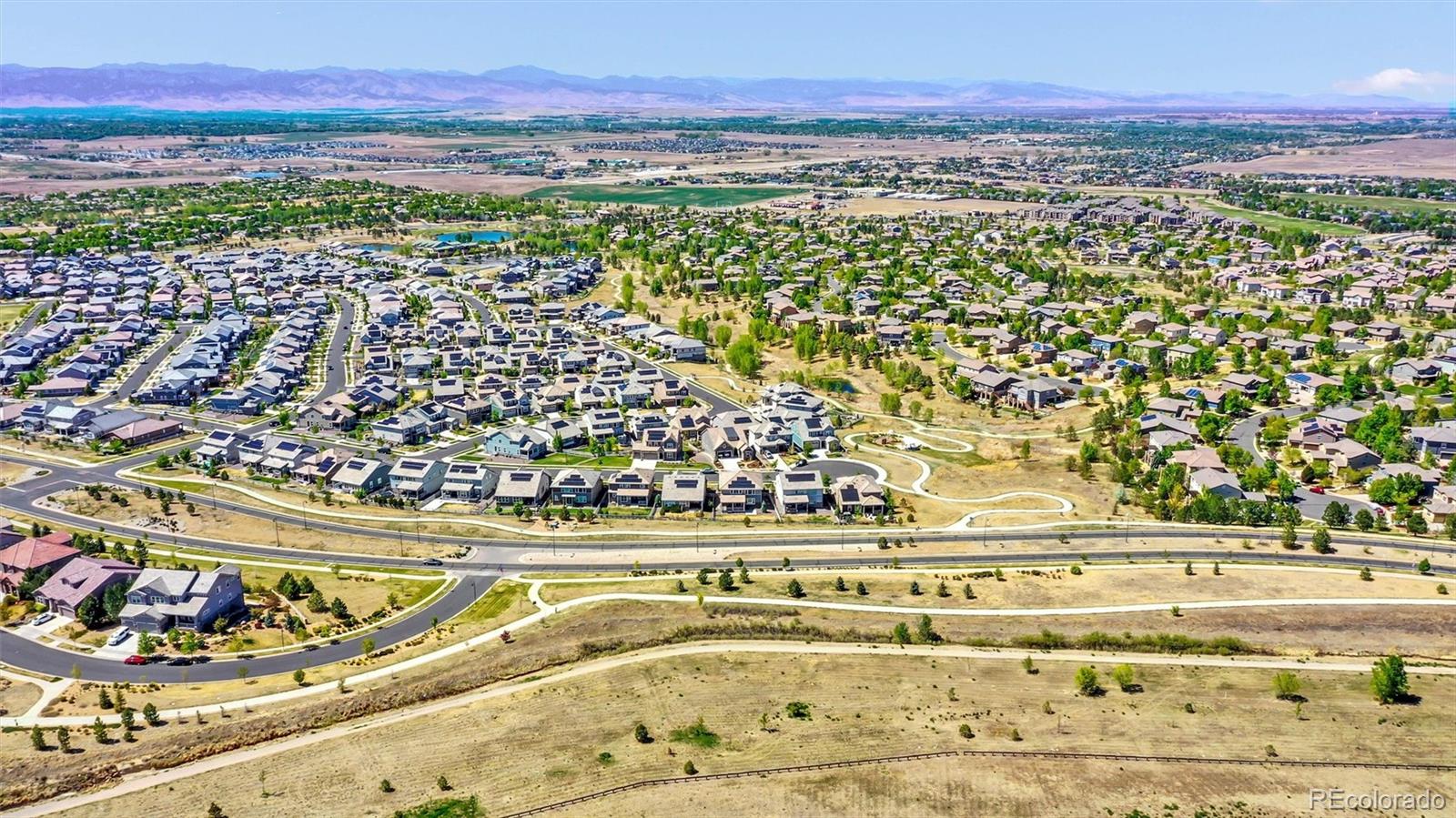 MLS Image #42 for 3032  grizzly peak drive,broomfield, Colorado