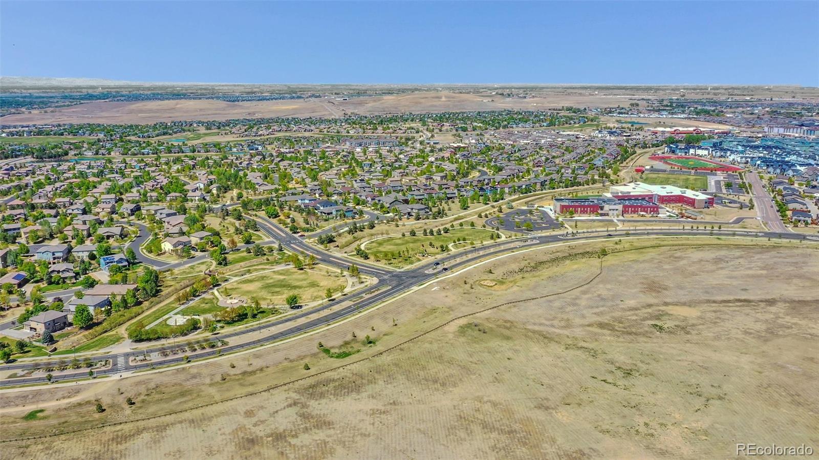 MLS Image #43 for 3032  grizzly peak drive,broomfield, Colorado