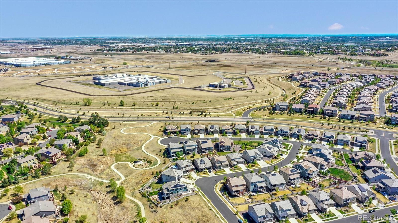 MLS Image #44 for 3032  grizzly peak drive,broomfield, Colorado