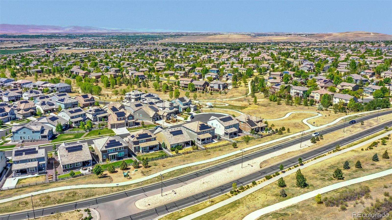 MLS Image #45 for 3032  grizzly peak drive,broomfield, Colorado